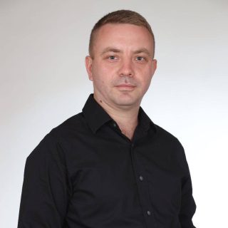 Тирпак Антон