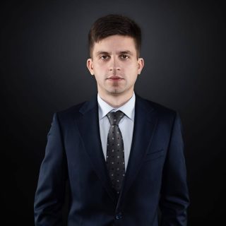 Усачов Олександр